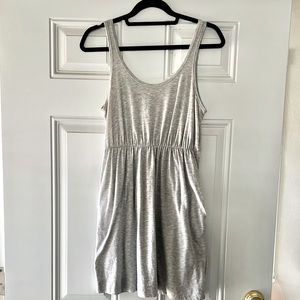 Tank Mini-Dress